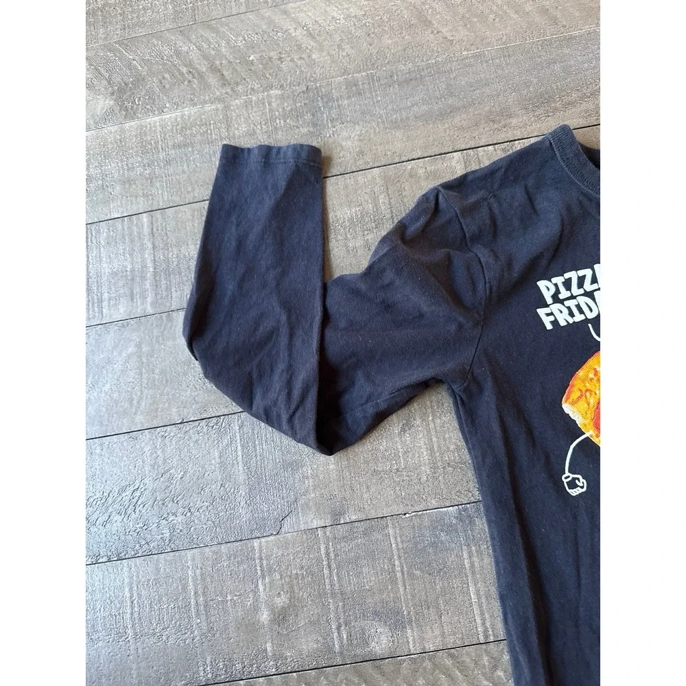 Children's place Boys Black 
